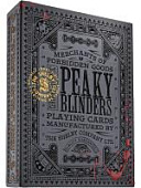 Карты "Theory 11 Peaky Blinders"