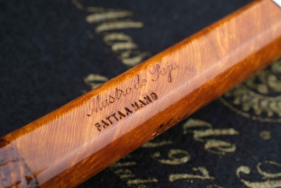 Трубка Mastro de Paja Unica Canadese