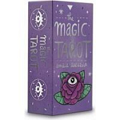 Карты Таро: "Fournier Amaia Arrazola Magic Tarot"