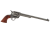 Макет. Револьвер Кольт CAL.45 PEACEMAKER 12" ("Миротворец") (США, 1873 г.), арт.1303