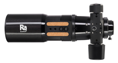 Levenhuk Ra R66 ED Doublet Carbon OTA Levenhuk Ra R66 ED Doublet Carbon OTA