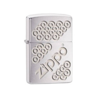 Зажигалка Zippo Circles