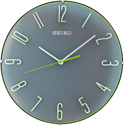 Настенные часы Seiko QXA672NN