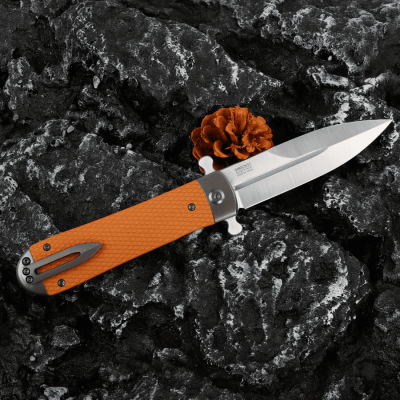 Нож Adimanti Samson by Ganzo (Brutalica design)