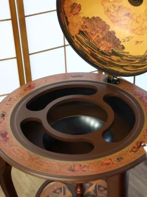 Глобус-бар напольный d 45 Глобус-бар напольный d 45