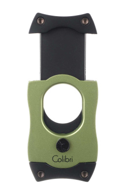 Гильотина Colibri S-cut, зеленая, CU500T14