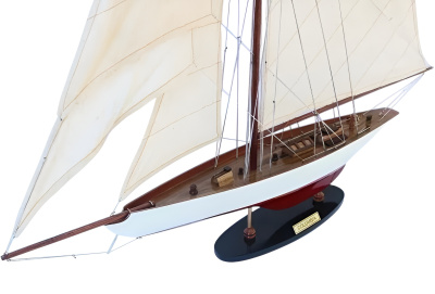 Яхта "COLUMBIA"., 60*80см, Y-07 Яхта "COLUMBIA"., 60*80см, Y-07