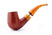 Трубка SER JACOPO La Fuma