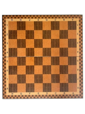 Доска шахматная "Турнирная" 30, Armenakyan