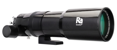 Телескоп Levenhuk New Skyline RA 80ED Carbon AZ Телескоп Levenhuk New Skyline RA 80ED Carbon AZ