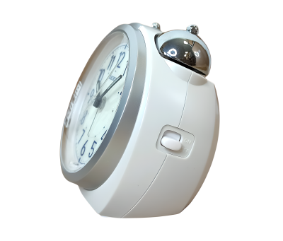 Будильник SEIKO, QXK118WN Будильник SEIKO, QXK118WN