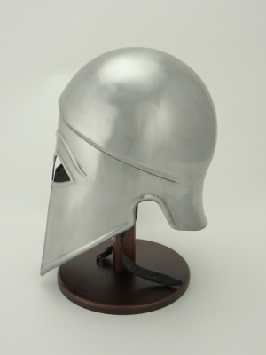 Шлем коринфский