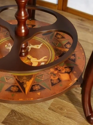 Глобус-бар напольный d 45 Глобус-бар напольный d 45