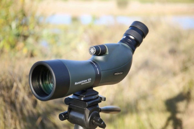 Зрительная труба Meade RangeView 16-48x65 ED