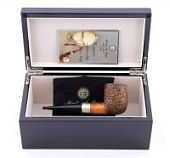 Трубка Mastro de Paja Commissario Maigret, в шкатулке Трубка Mastro de Paja Commissario Maigret, в шкатулке