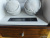 Модуль  LuxeWood  для подзавода 2-х и хранения 3-х часов  арт.LW322-50, венге
