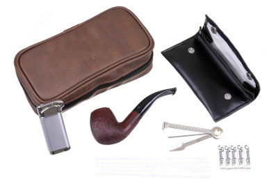 Набор трубокура Passatore Raffaello, 409-218