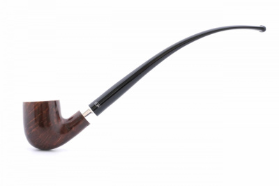 Трубка Gasparini Churchwarden с пенкой Трубка Gasparini Churchwarden с пенкой