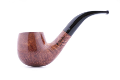 Трубка Barontini Raffaello гладкая, форма 324