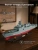 Модель Фрегат Адмирал Григорович, BT0044P