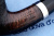 Трубка L'Anatra Pettinata Silver