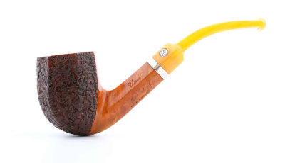 Трубка Mastro de Paja Unica