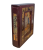 Книга Русский театр 1824-1941. Иллюстрированная хроника российской театральной жизни (в футляре)