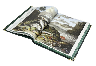 Книга Большая книга русской рыбалки. Леонид Сабанеев (в коробе)
