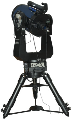 Телескоп Meade LX600 16" ACF с системой StarLock