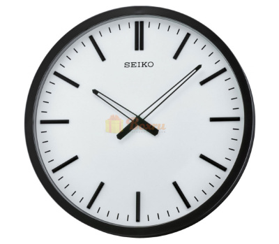 Настенные кварцевые часы SEIKO, QXA619KN +  NiteIze