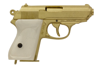 Характеристики пневматический пистолет вальтер Umarex Walther PPK S 4,5 мм