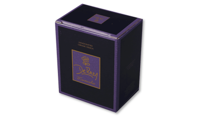 Статуэтка коллекционная Змея золотистая