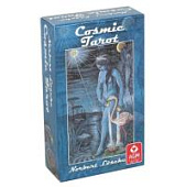 Карты Таро "Cosmic Tarot" AGMuller / Космическое Таро