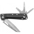 Мультитул Leatherman Free К2, 8 функций, серый