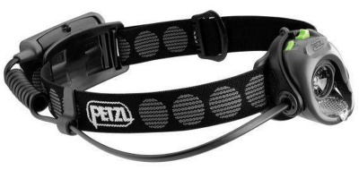 Фонарь Petzl MYO XP E83 P2