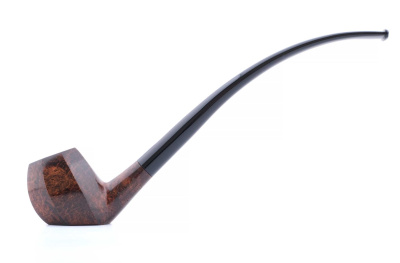Трубка SER JACOPO Mastro Geppetto Churchwarden