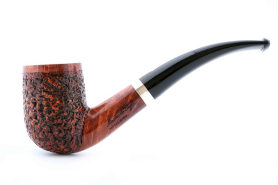 Трубка Mastro de Paja Unica