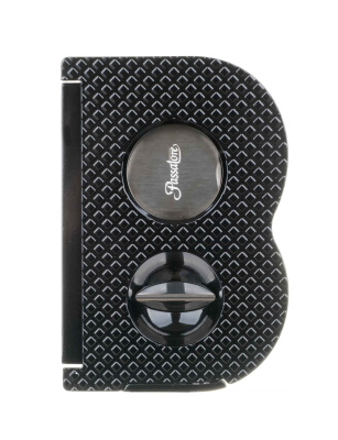 Гильотина-пробойник Passatore, 3 в 1, металл, 593-605 Гильотина-пробойник Passatore, 3 в 1, металл, 593-605