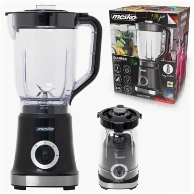 Блендер стационарный Mesko MS 4079B Блендер стационарный Mesko MS 4079B