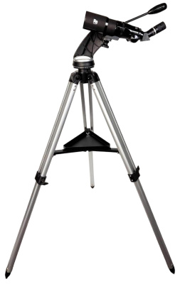 Телескоп Levenhuk New Skyline RA 66ED Carbon AZ Телескоп Levenhuk New Skyline RA 66ED Carbon AZ