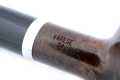 Трубка Molina Varese Brown, Форма 4