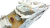 Яхта "Sunseeker Predator 130", арт.SB0076P