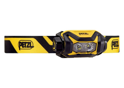 Фонарь светодиодный налобный Petzl Pixa R, 250 люмин