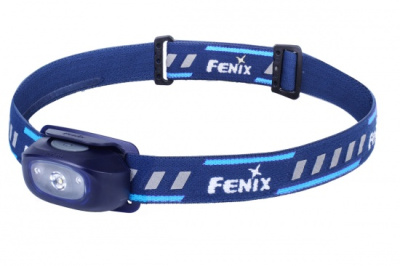 Фонарь Fenix HL16 (XP-E2 R3, 70 лм, АА)