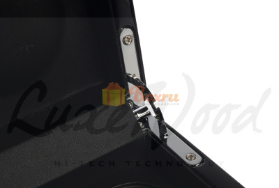 Шкатулка для хранения 4х часов Luxewood, LW404-1