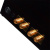 Шкатулка для подзавода 4х часов Luxewood LW722-5