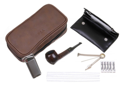 Набор трубокура Passatore Raffaello, 409-413