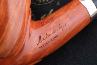 Трубка Mastro de Paja Unica, в шкатулке Трубка Mastro de Paja Unica, в шкатулке