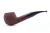 Трубка Barontini Raffaello Pettinata Brown, Форма 206