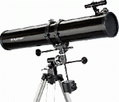 Телескоп Celestron PowerSeeker 114 EQ